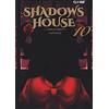 Edizioni BD Shadows house. Con carta (Vol. 10)