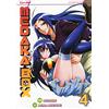 Edizioni BD Medaka box (Vol. 4)