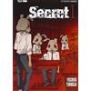 Edizioni BD Secret (Vol. 1)