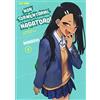 Edizioni BD Non tormentarmi, Nagatoro! (Vol. 9)
