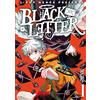 Edizioni BD Black letter (Vol. 1)