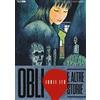 J-POP Oblio e altre storie - Junji Ito Collection