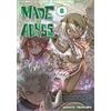 J-POP Made in abyss (Vol. 8)