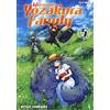 Edizioni BD Mission: Yozakura family (Vol. 5)