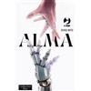 Edizioni BD Alma BOX (Vol. 1-4)