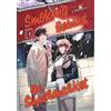 Edizioni BD Smoking behind the supermarket with you (Vol. 4)