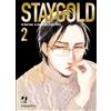Edizioni BD Staygold (Vol. 2)
