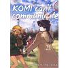 Edizioni BD Komi can't communicate (Vol. 21)