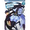 Edizioni BD Monster Musume (Vol. 7)