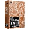 Edizioni BD L'orrore di Dunwich da H. P. Lovecraft. Box (Vol. 1-3)