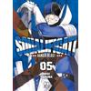 Edizioni BD Squalificati. Ranger reject (Vol. 5)