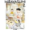 Edizioni BD Hirayasumi (Vol. 2)