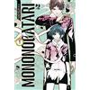 Edizioni BD Mononogatari (Vol. 1)