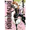 Edizioni BD Mononogatari (Vol. 3)