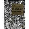 J-POP Le montagne della follia da H. P. Lovecraft (Vol. 4)
