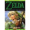 Edizioni BD Twilight princess. The legend of Zelda (Vol. 7)
