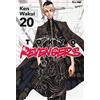 Edizioni BD Tokyo revengers (Vol. 20)
