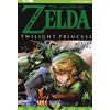 J-POP Twilight princess. The legend of Zelda (Vol. 8)