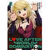 Edizioni BD Love after world domination (Vol. 4)