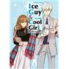Edizioni BD Ice guy & cool girl (Vol. 1)
