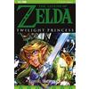 J-POP Twilight princess. The legend of Zelda (Vol. 9)
