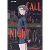 Edizioni BD Call of the night (Vol. 5)