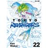 Edizioni BD Tokyo revengers (Vol. 22)