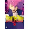 Edizioni BD Dandadan (Vol. 15)