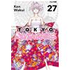 Edizioni BD Tokyo revengers (Vol. 27)