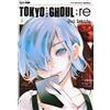 Edizioni BD Tokyo Ghoul:re (Vol. 2)