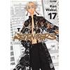 Edizioni BD Tokyo revengers (Vol. 17)