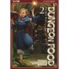 Edizioni BD Dungeon food (Vol. 2)