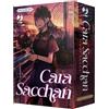 Edizioni BD Cara Sacchan. Collection box (Vol. 1-4)