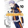 Edizioni BD Tokyo revengers (Vol. 10)