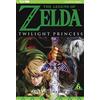 Edizioni BD Twilight princess. The legend of Zelda (Vol. 6)