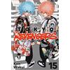 Edizioni BD Tokyo revengers (Vol. 15)