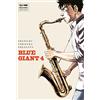 Edizioni BD Blue giant (Vol. 4)