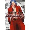 Edizioni BD Tokyo revengers (Vol. 11)