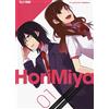 Edizioni BD Horimiya (Vol. 1)