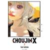 Edizioni BD Choujin X (Vol. 7)