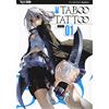 Edizioni BD Taboo tattoo (Vol. 1)