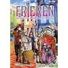 Edizioni BD Frieren. Oltre la fine del viaggio (Vol. 3)