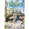 J-POP Frieren. Oltre la fine del viaggio (Vol. 1)