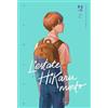 Edizioni BD L'estate in cui Hikaru è morto (Vol. 2)