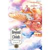 Edizioni BD Beyond the clouds. La bambina caduta dal cielo (Vol. 5)