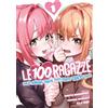 Edizioni BD Le 100 ragazze che ti amano tanto tanto tanto tanto tanto (Vol. 1)