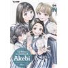 J-POP La divisa scolastica di Akebi (Vol. 6)