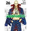 Edizioni BD Tokyo revengers (Vol. 26)