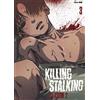 J-POP Killing stalking. Season 2 (Vol. 3)