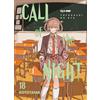 Edizioni BD Call of the night (Vol. 18)